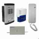 مرسانا الکترونیک، آیفون گویا گوشی درب بازکن صوتی و تصویری در تهران